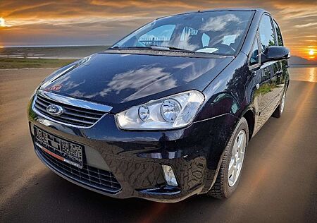 Ford C-Max Titanium