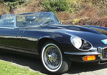 Jaguar E-Type