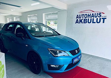 Seat Ibiza FR*Finanzierung+Garantie+Inspektion+Tüv*