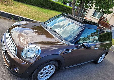 Mini Cooper Clubman Cooper