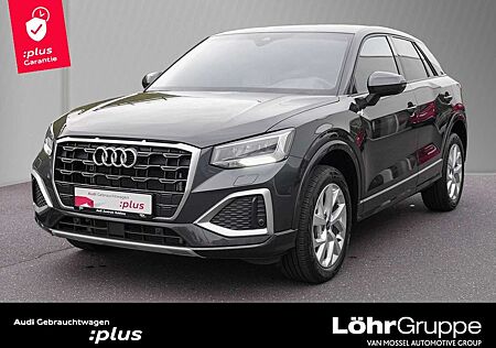 Audi Q2 30 TFSI advanced Kamera Navi ACC PDC+