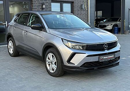 Opel Grandland X *Automatik*LED*PDC*SHZ*Ap/Car-Play