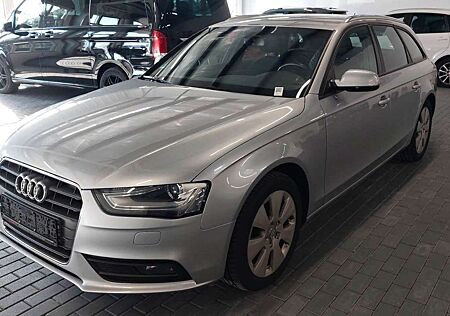 Audi A4 Avant Attraction /TÜV/Automatik/GARANTIE