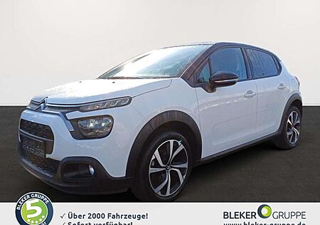 Citroën C3 Citroen PureTech 82 Shine Pack