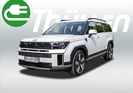 Hyundai Santa Fe PlugIn 1.6T 6AT 4WD Signature Komfort/Tec