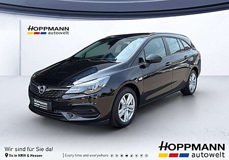 Opel Astra Sports Tourer Edition PDC LHZ SHZ Klimaaut