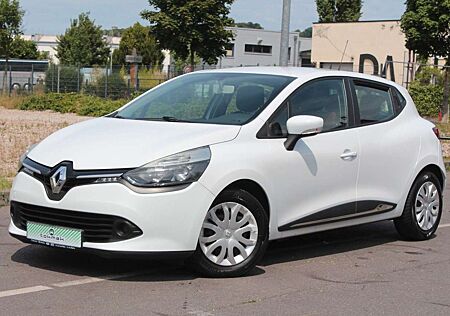 Renault Clio IV Expression SHZ PDC Navi