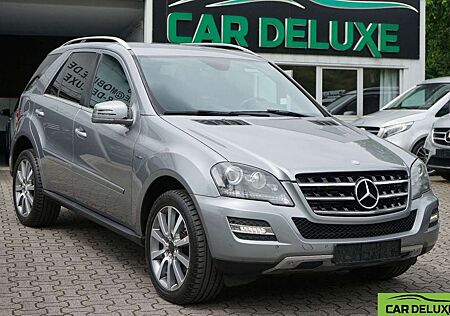 Mercedes-Benz ML 300 CDI 4MATIC GRAND EDITION