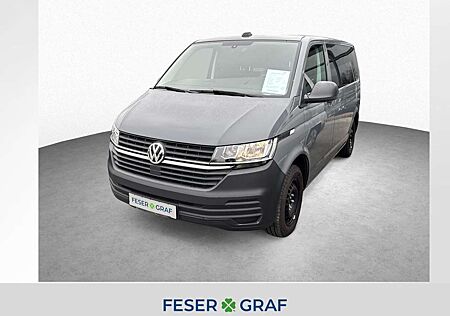 VW T6 Transporter Volkswagen T6.1 Kombi 6.1 T6.1 Kombi 2.0 TDI DSG AHK 4 SItzer Kamera