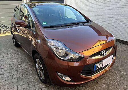 Hyundai ix20 1.4 Classic