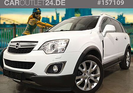 Opel Antara 2.0 CDTI 4x4 Automatik Cosmo *Leder 19Z*