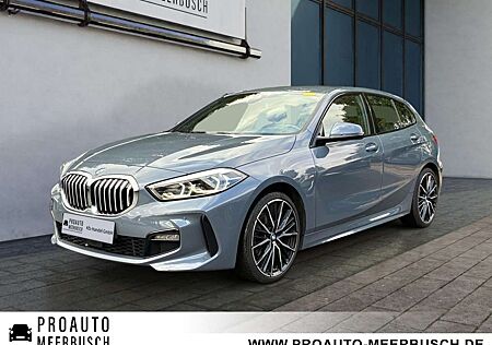 BMW 118 i M Sport KAMERA/19ZOLL/DRIVINGASSISTANT/HIFI