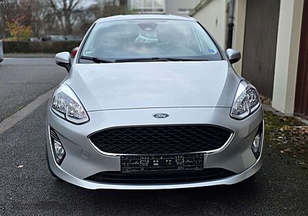 Ford Fiesta 1.0 EcoBoost TREND / Cool&Connekt