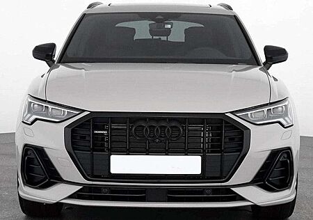 Audi Q3 45 TFSI quattro S line, fast VOLL, AHK, Pano!