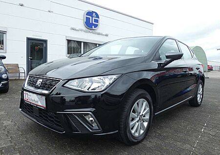 Seat Ibiza 1,0 TSI Xcellence Automatik *ALU*FULL-LINK