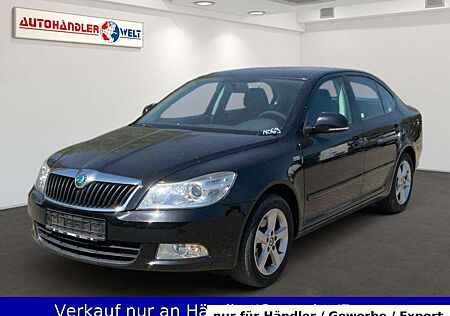 Skoda Octavia Lim. 1.4 TSI AT Family AAC PDC SHZ Tempo