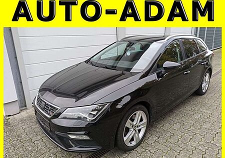 Seat Leon ST 1.8 TSI FR*Alufelgen*LED*Titanschwarz*