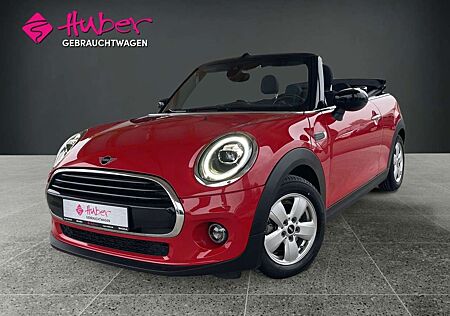 MINI Cooper Cabrio COOPER CABRIO 136 PS ( * LICHT - PAKET * )