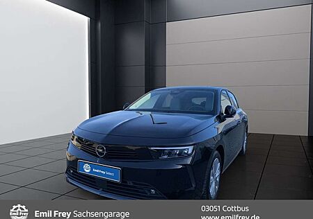 Opel Astra 1.2 Turbo Elegance NAVI*LED*RFC