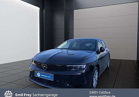 Opel Astra 1.2 Turbo Elegance NAVI*LED*RFC