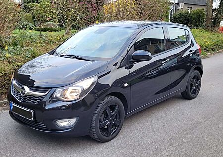 Opel Karl 1.0 Innovation