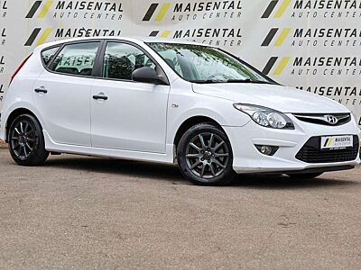 Hyundai i30 FIFA WM Edition|Klima|Radio|Isofix|AUX|USB