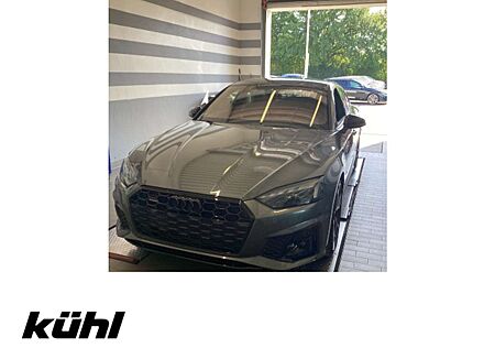 Audi A5 45 TFSI quattro S line business Nav