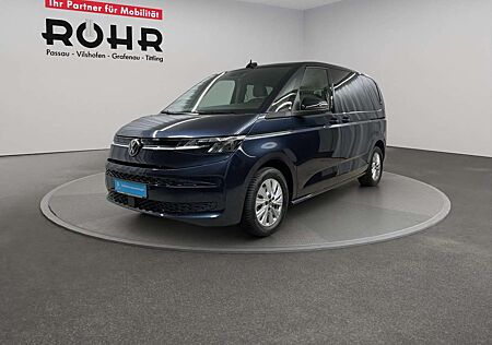 VW T7 Multivan Volkswagen Life (AHK.Sitzheizung.PDC.Navi) 2.0 TDI DSG