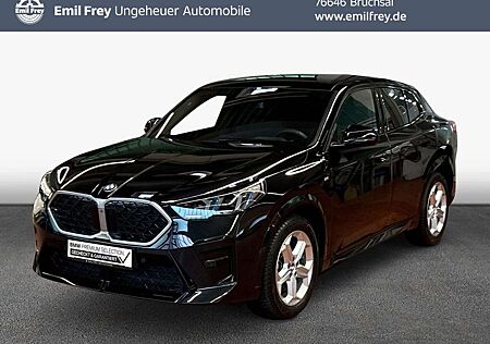 BMW X2 sDrive20i