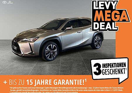 Lexus UX 250h Style Edition *CARPLAY*
