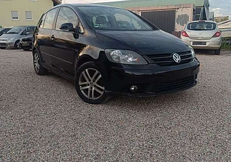 VW Golf Volkswagen Plus V Sportline