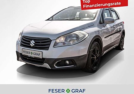 Suzuki SX4 1.6 S-Cross 4x4 Comfort GRA/Sitzh/Klima/17"