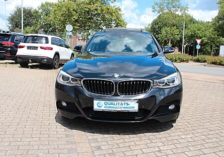 BMW 320 M Sport Shadow, HUD, Pano, LED