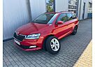 Skoda Fabia Combi 1.0 TSI Style+Sitzh+ACC+CarPlay+8FachBereift