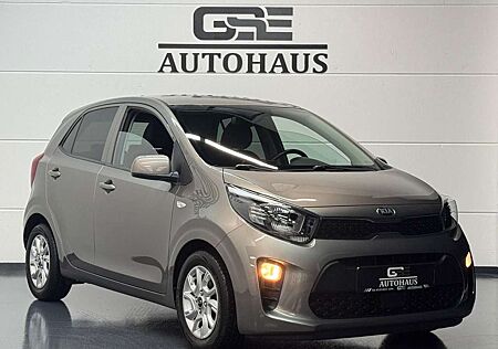 Kia Picanto Dream Team*Navi*Pdc*Shz*Lhz
