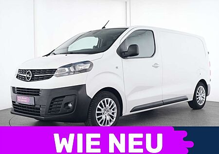 Opel Vivaro Edition M Kamera180|CarPlay|Regaleinbau