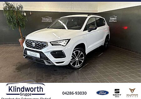 Seat Ateca 2.0 TDI DSG FR +AHK+GJR+XL-Paket
