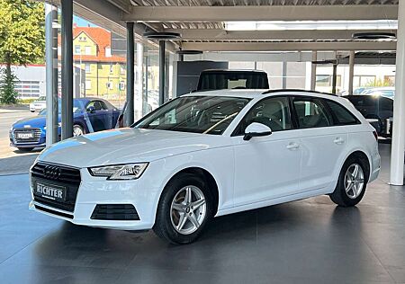 Audi A4 Avant 35 TFSI Xenon/Navi/SHZ/PDC/AHK/2.Hand