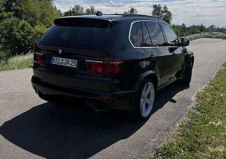 BMW X5 xDrive30d