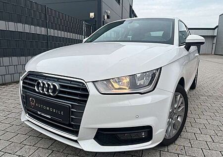 Audi A1 Design*Navi*Sitzheizung