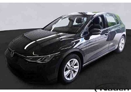 VW Golf Volkswagen VIII 1.0 TSI Life *NAVI*LED*ACC*SHZ+LHZ*CLIMATR.*
