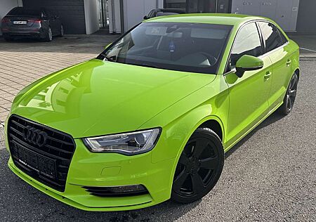 Audi A3 2.0 TDI Limousine (clean diesel) S tronic Ambiente