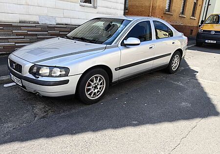 Volvo S60 2.4 Comfort