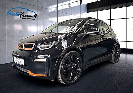 BMW i3 s *Road Style*Pano*ACC*H&K*