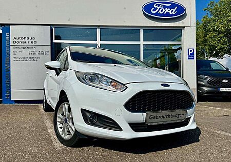 Ford Fiesta Celebration