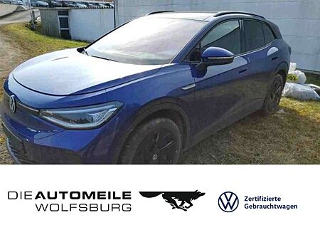 VW ID.4 Volkswagen Pure Performance Matrix/Pano/ACC