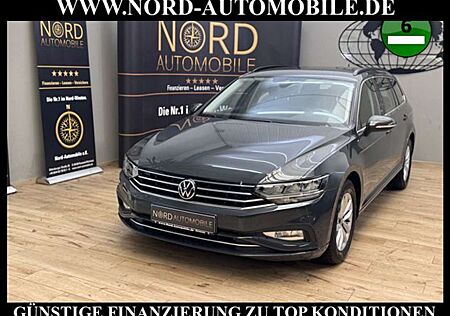 VW Passat Variant Volkswagen Business 1.5 TSI DSG AHK/Kamera/ Business