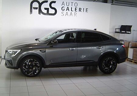 Renault Arkana Esprit Alpine 1.3 TCe 160 Mild-Hybrid EU6e Navi Di