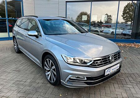 VW Passat Variant gebraucht kaufen VW Passat Variant Volkswagen R-LINE/Virtual/Kamera/LED/SHZ