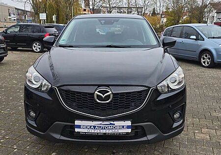 Mazda CX-5 Center-Line AWD - AHK